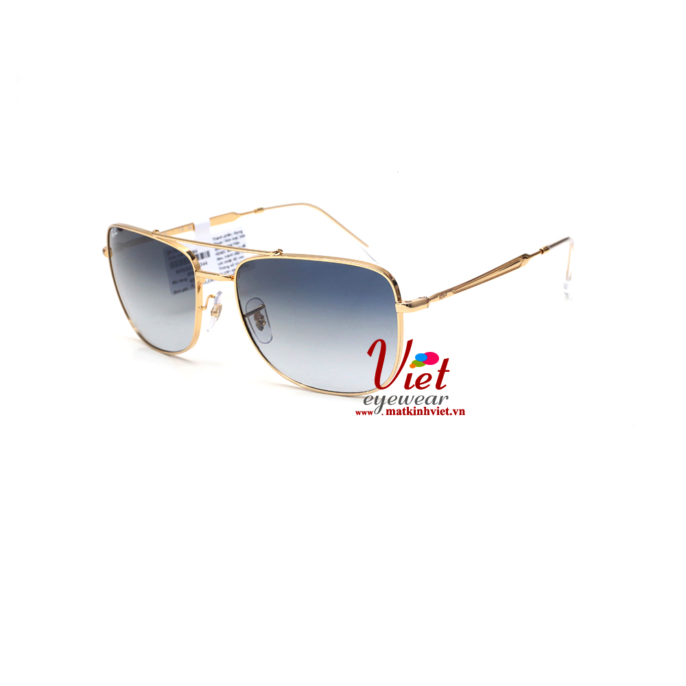 Kính mát RayBan RB3755 9201/32